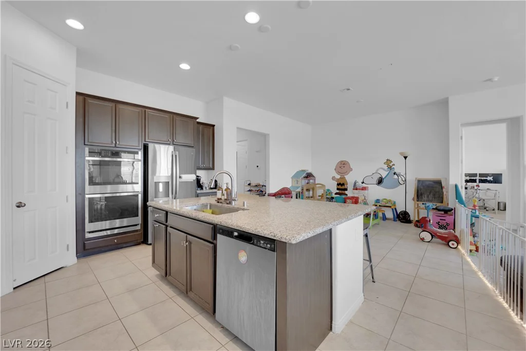 9590 Smiley Creek, Las Vegas, NV 89178