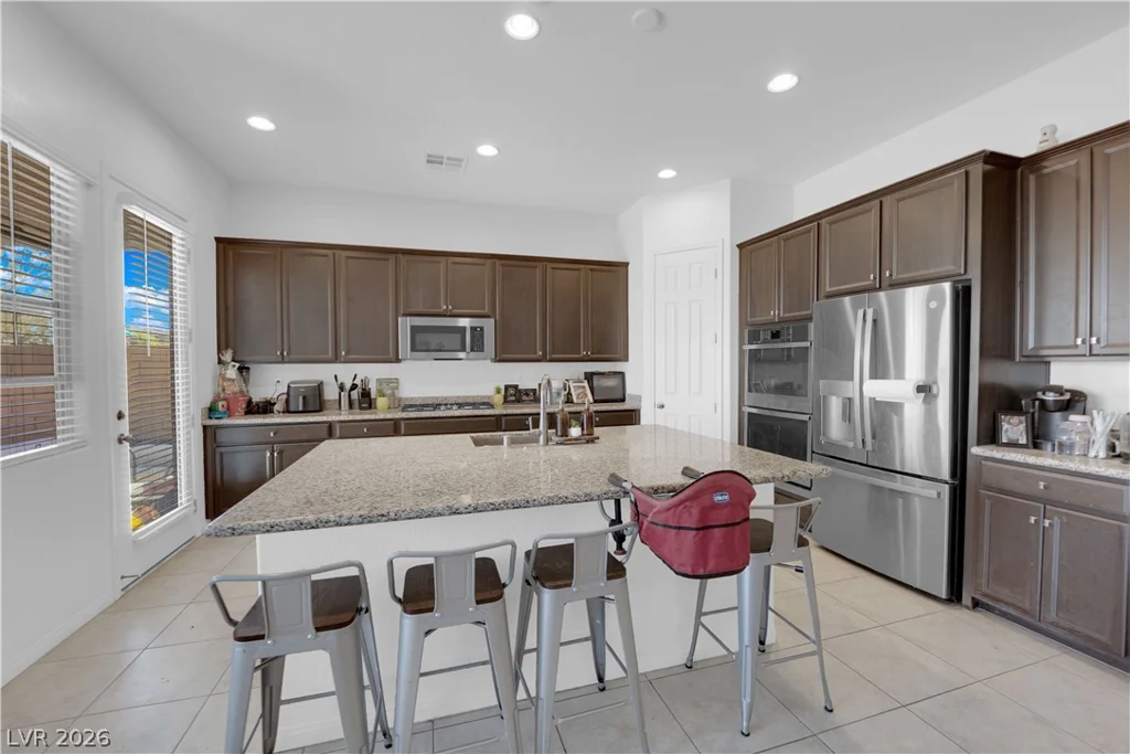 9590 Smiley Creek, Las Vegas, NV 89178