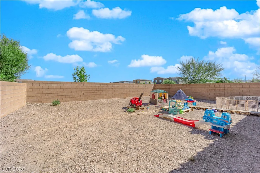 9590 Smiley Creek, Las Vegas, NV 89178