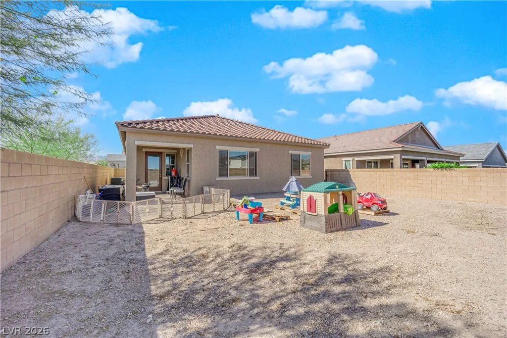 9590 Smiley Creek, Las Vegas, NV 89178