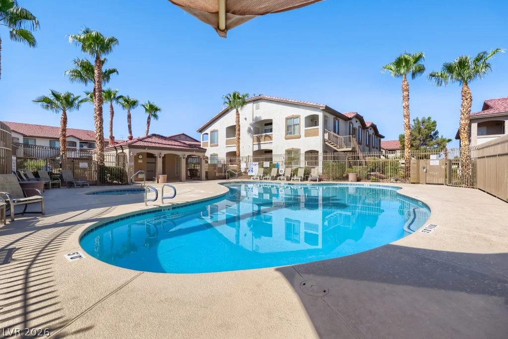 2305 Horizon Ridge, Henderson, NV 89052