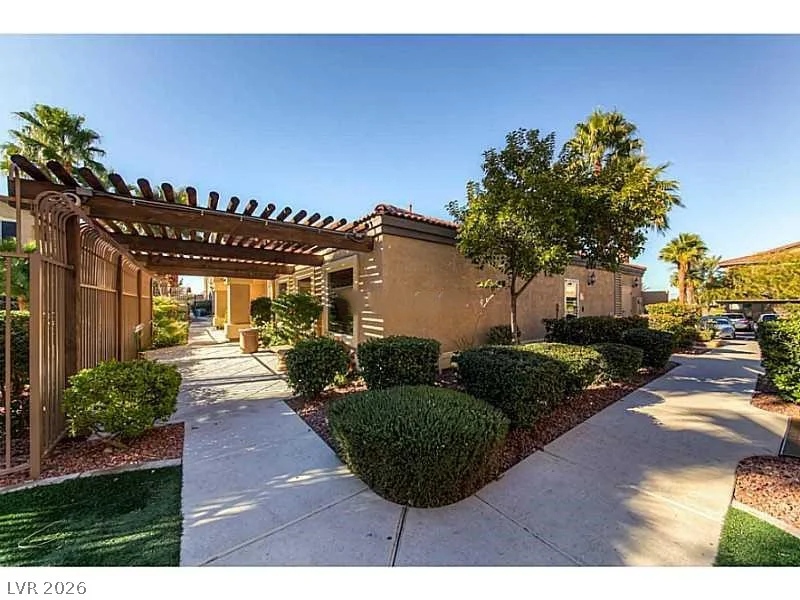 2305 Horizon Ridge, Henderson, NV 89052