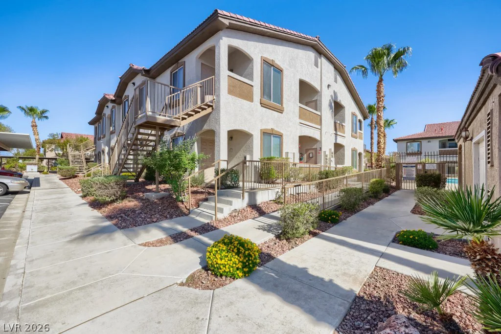 2305 Horizon Ridge, Henderson, NV 89052