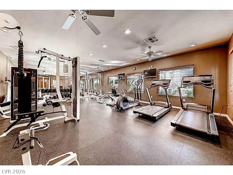 2305 Horizon Ridge, Henderson, NV 89052