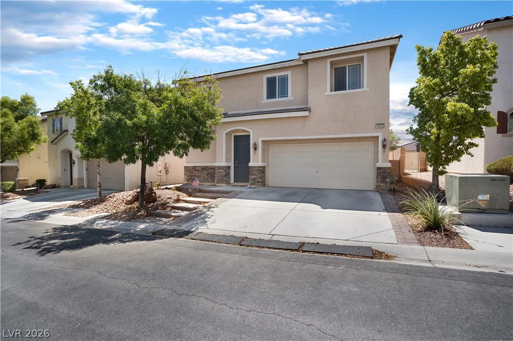 10553 Bandera Mountain, Las Vegas, NV 89166