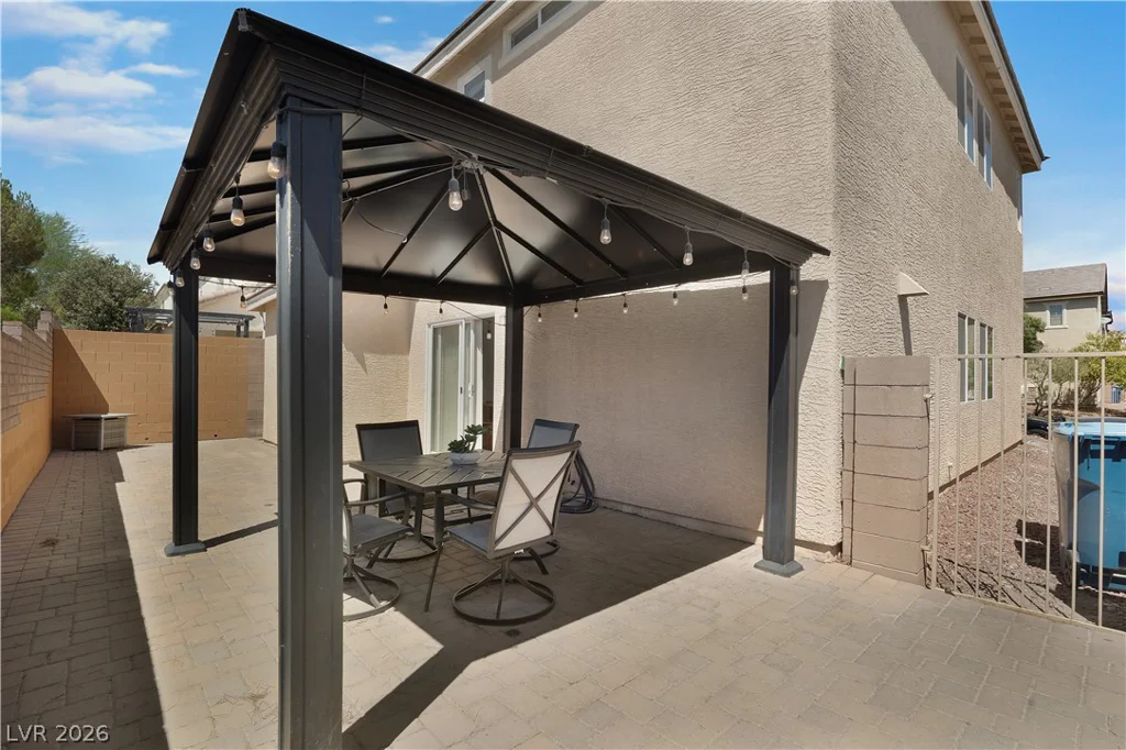 10553 Bandera Mountain, Las Vegas, NV 89166