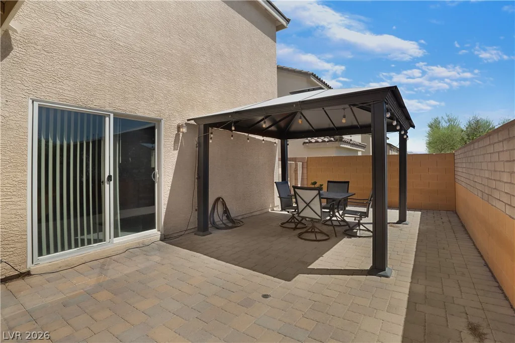 10553 Bandera Mountain, Las Vegas, NV 89166