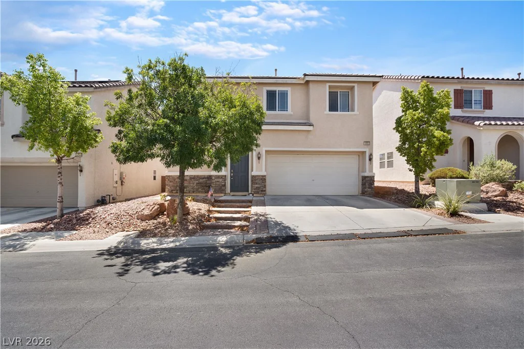 10553 Bandera Mountain, Las Vegas, NV 89166