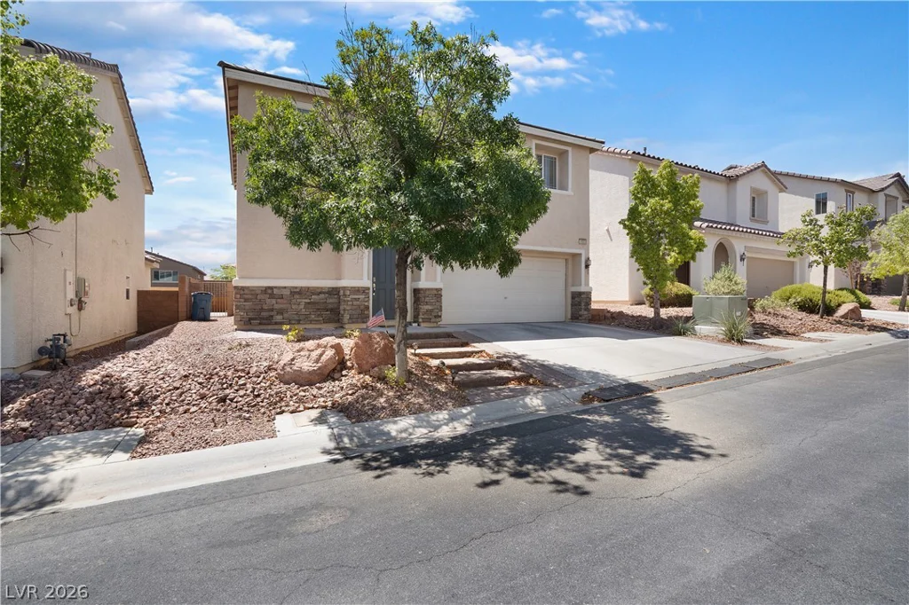 10553 Bandera Mountain, Las Vegas, NV 89166