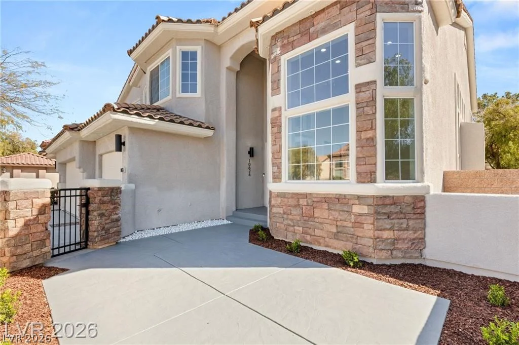 10626 San Vercelli, Las Vegas, NV 89141