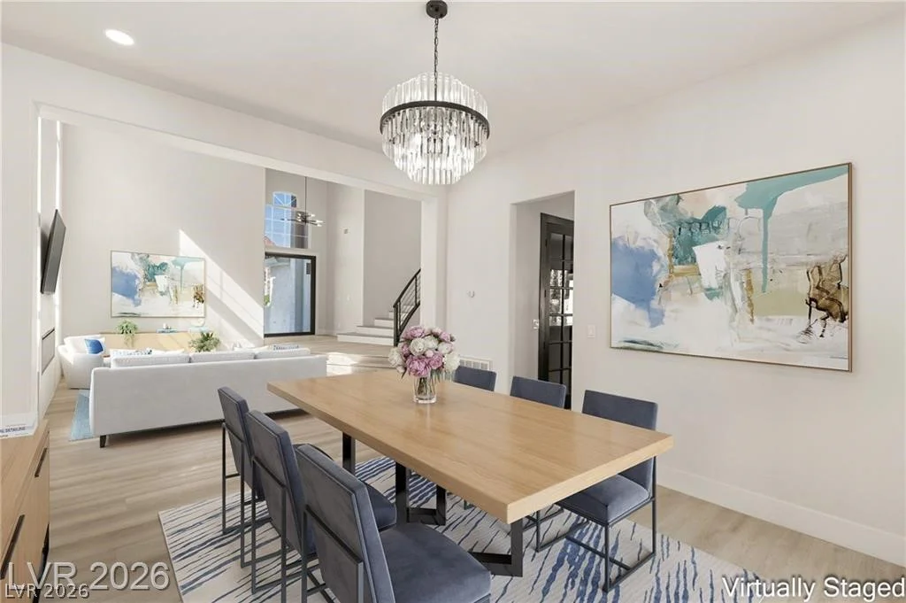 10626 San Vercelli, Las Vegas, NV 89141