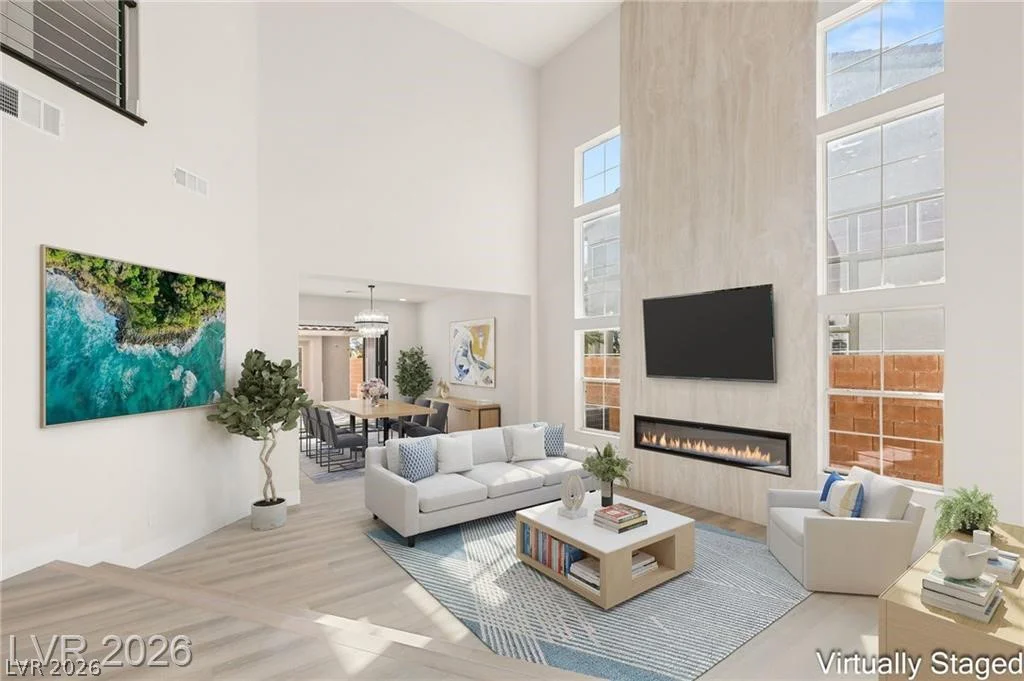 10626 San Vercelli, Las Vegas, NV 89141
