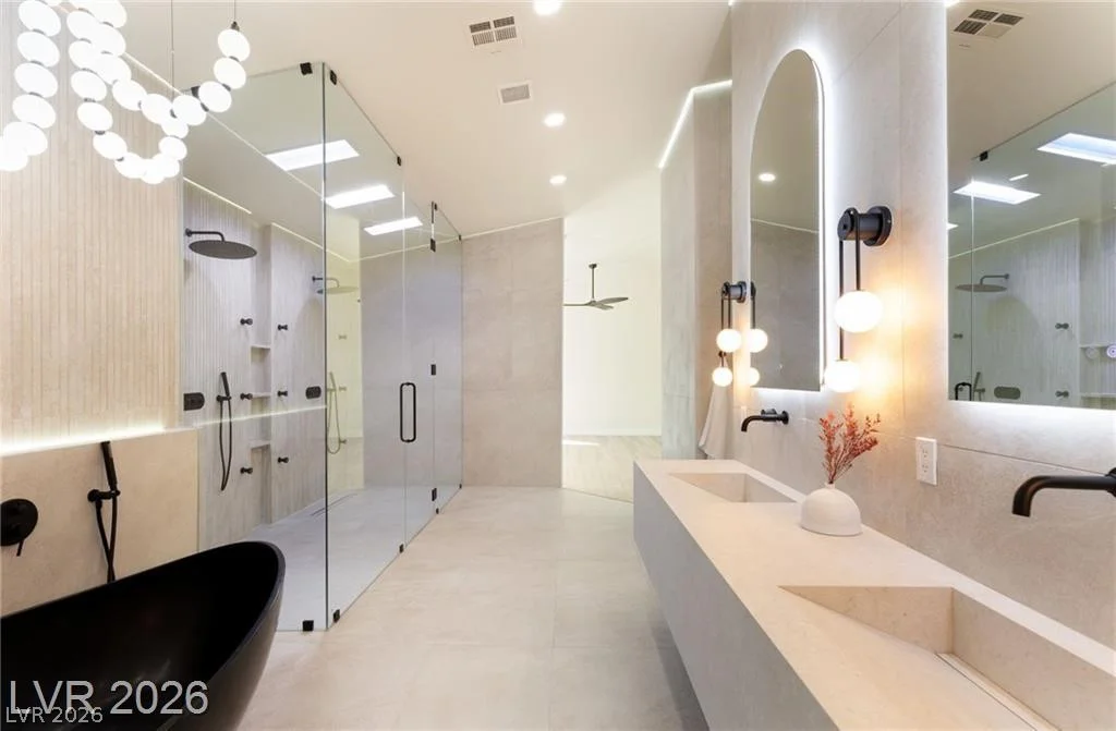 10626 San Vercelli, Las Vegas, NV 89141