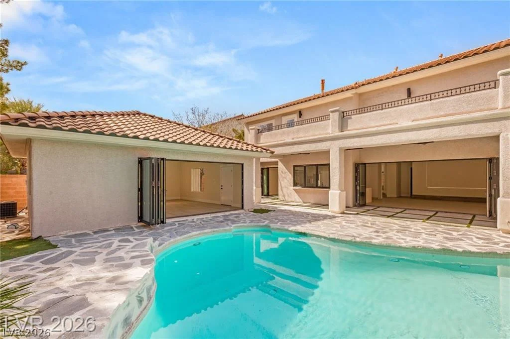 10626 San Vercelli, Las Vegas, NV 89141