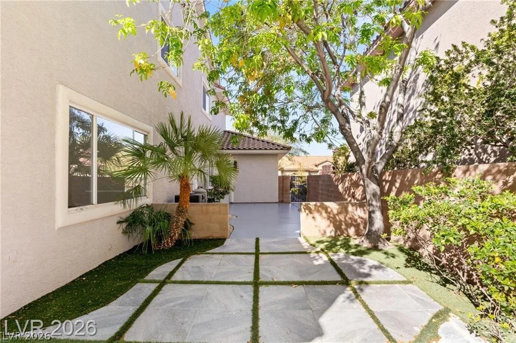 10626 San Vercelli, Las Vegas, NV 89141