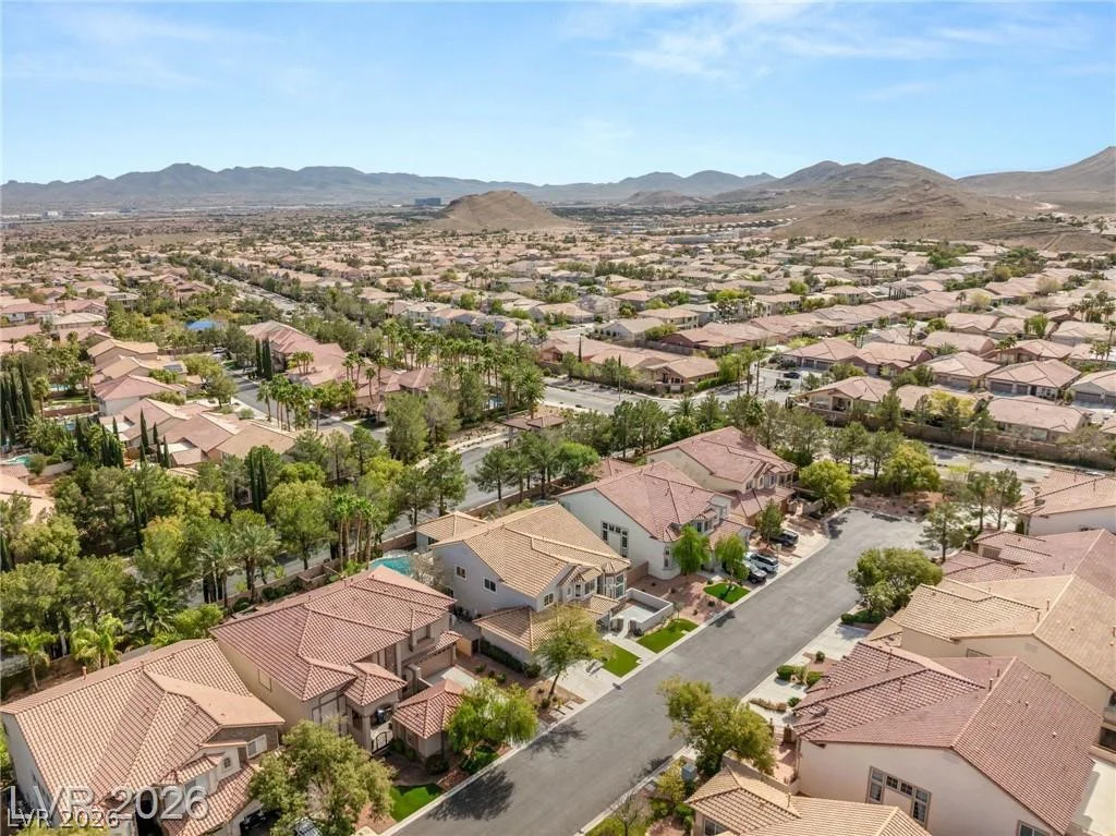10626 San Vercelli, Las Vegas, NV 89141
