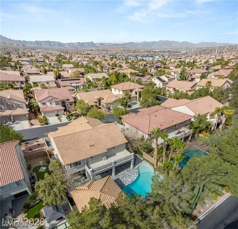 10626 San Vercelli, Las Vegas, NV 89141