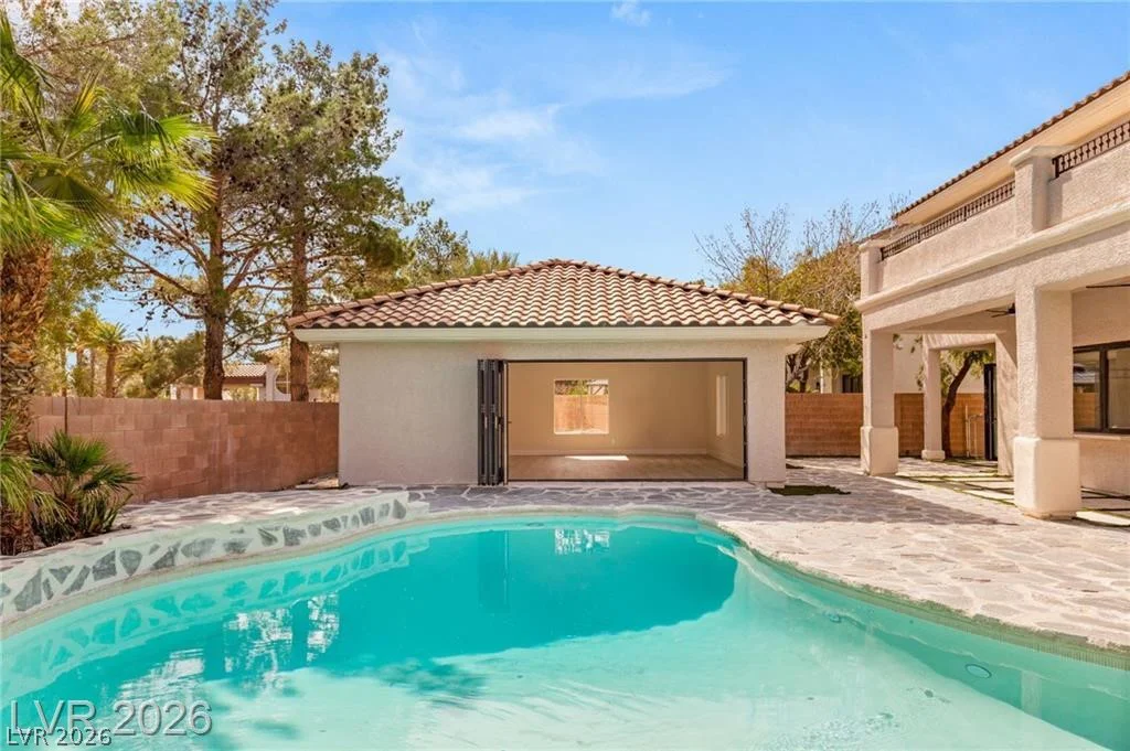 10626 San Vercelli, Las Vegas, NV 89141