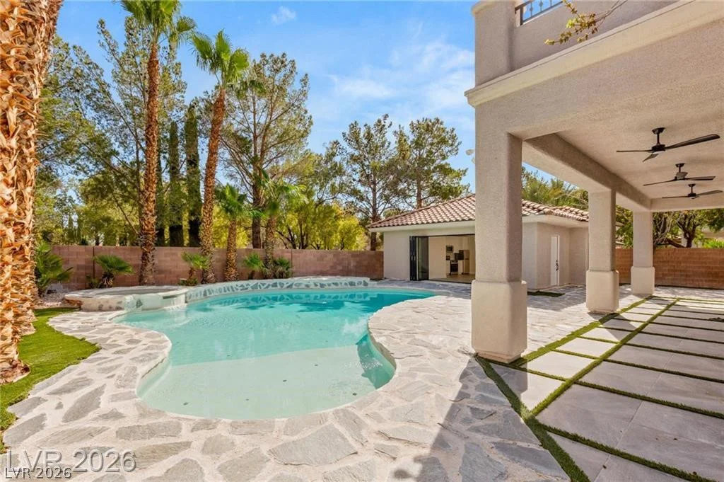 10626 San Vercelli, Las Vegas, NV 89141