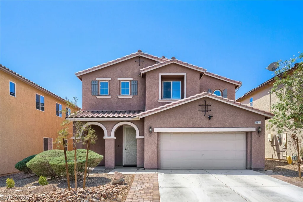 7931 Dell Ridge, Las Vegas, NV 89179