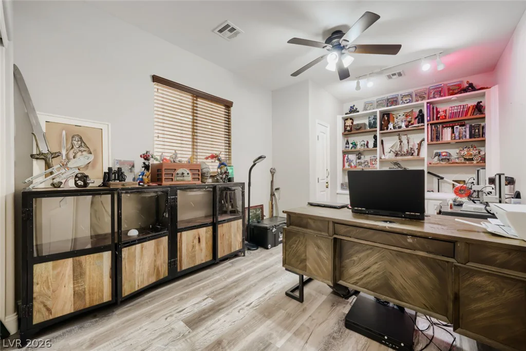 7931 Dell Ridge, Las Vegas, NV 89179