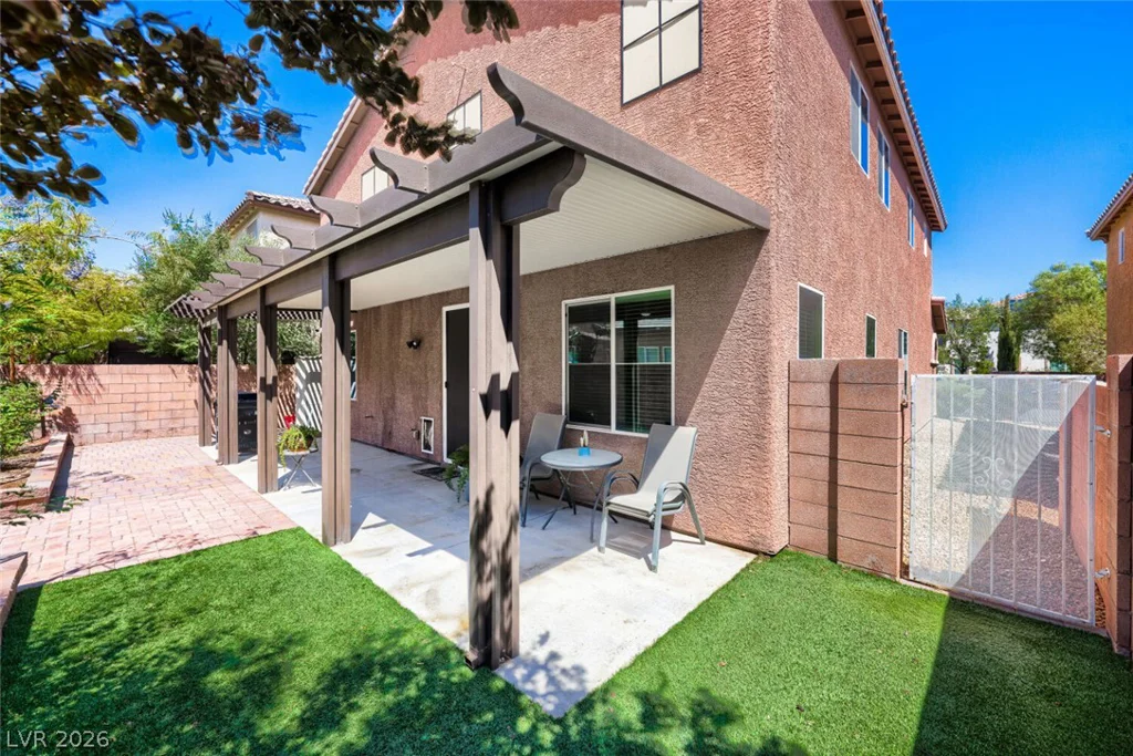 7931 Dell Ridge, Las Vegas, NV 89179