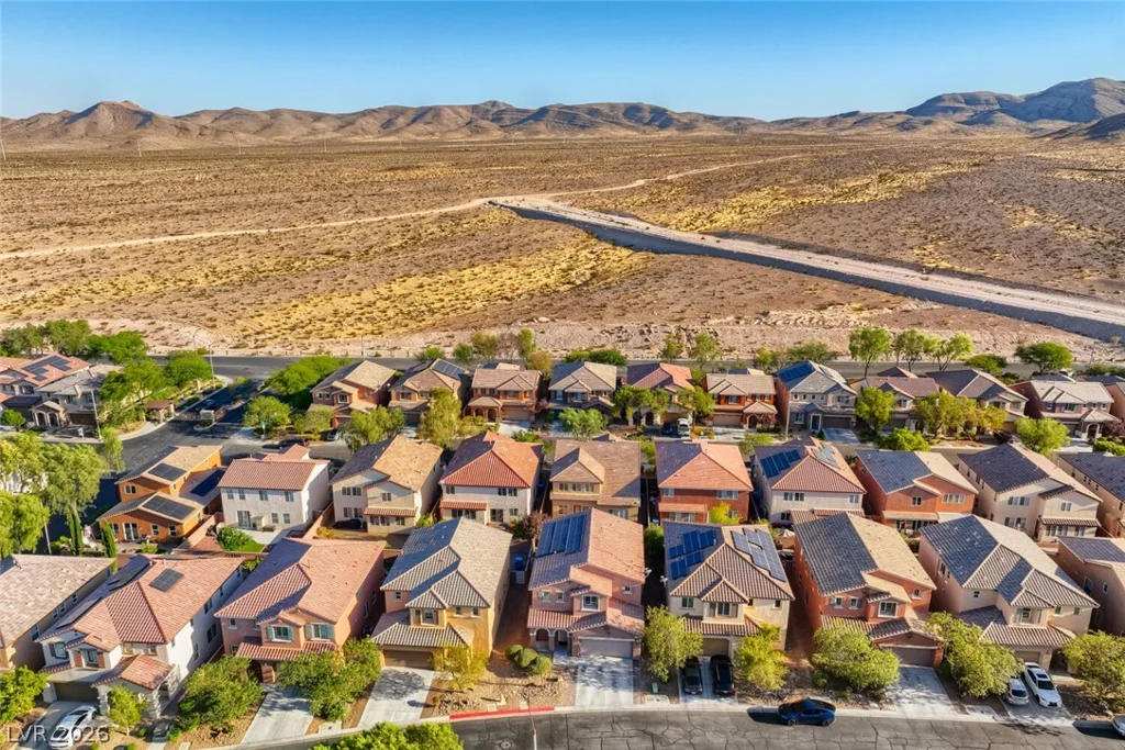 7931 Dell Ridge, Las Vegas, NV 89179