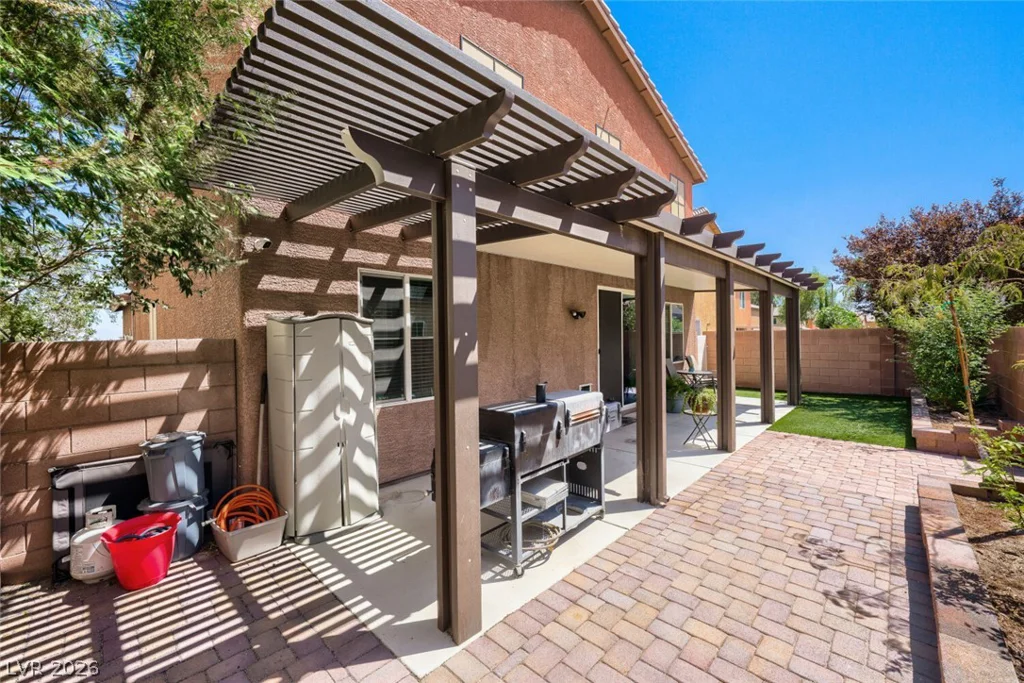 7931 Dell Ridge, Las Vegas, NV 89179