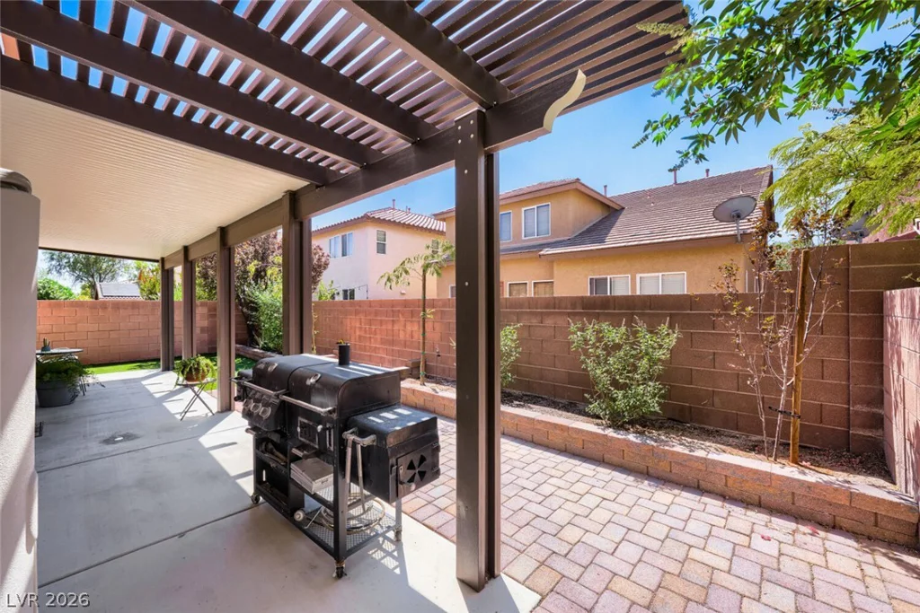 7931 Dell Ridge, Las Vegas, NV 89179