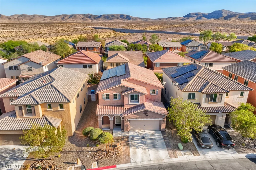 7931 Dell Ridge, Las Vegas, NV 89179