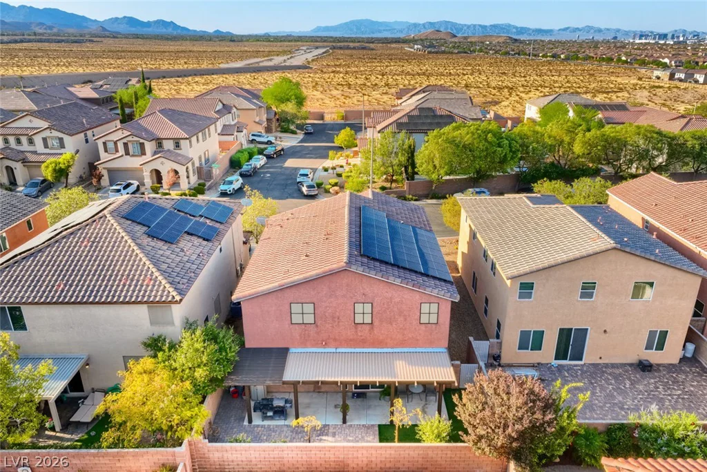 7931 Dell Ridge, Las Vegas, NV 89179