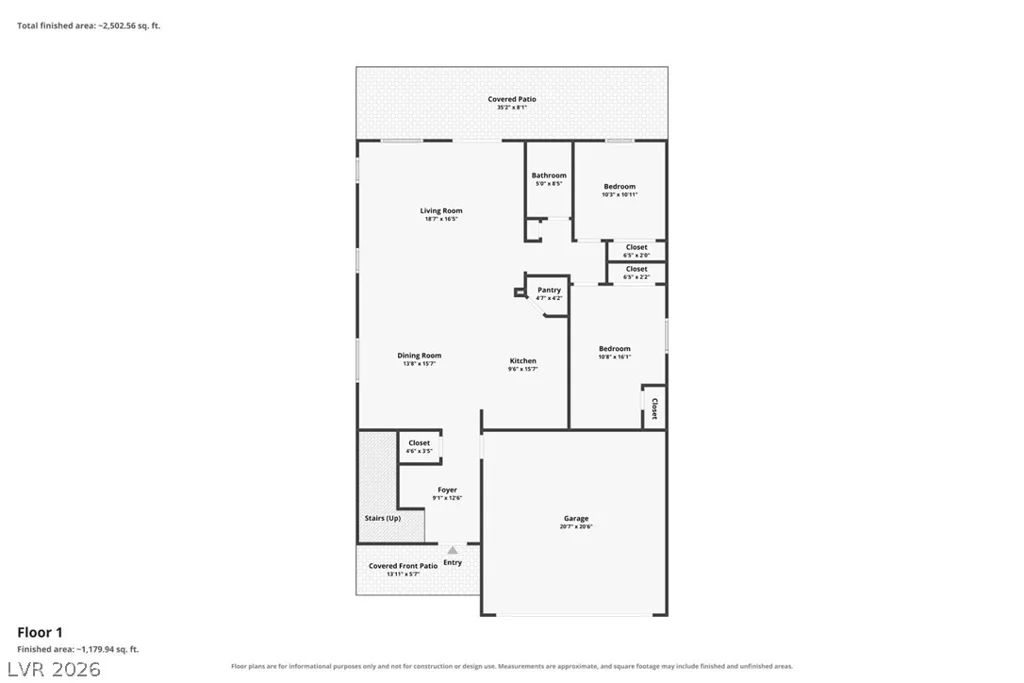 7931 Dell Ridge, Las Vegas, NV 89179