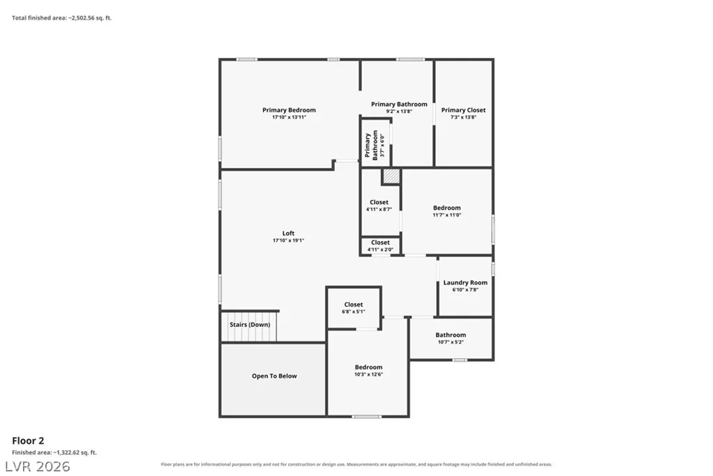 7931 Dell Ridge, Las Vegas, NV 89179