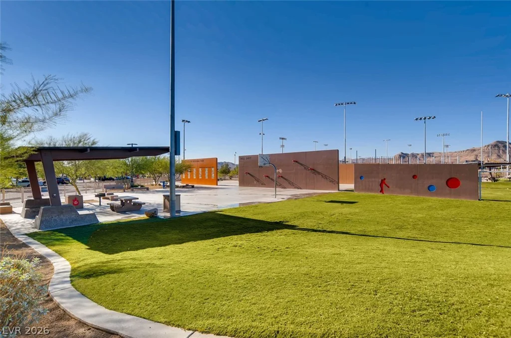 7931 Dell Ridge, Las Vegas, NV 89179
