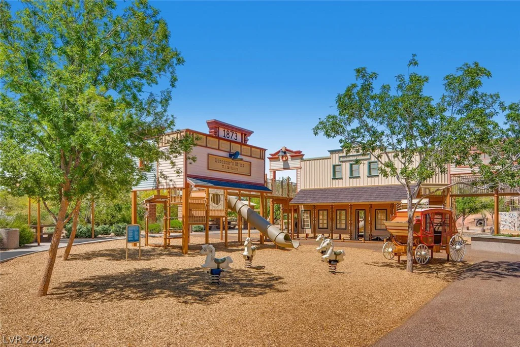 7931 Dell Ridge, Las Vegas, NV 89179