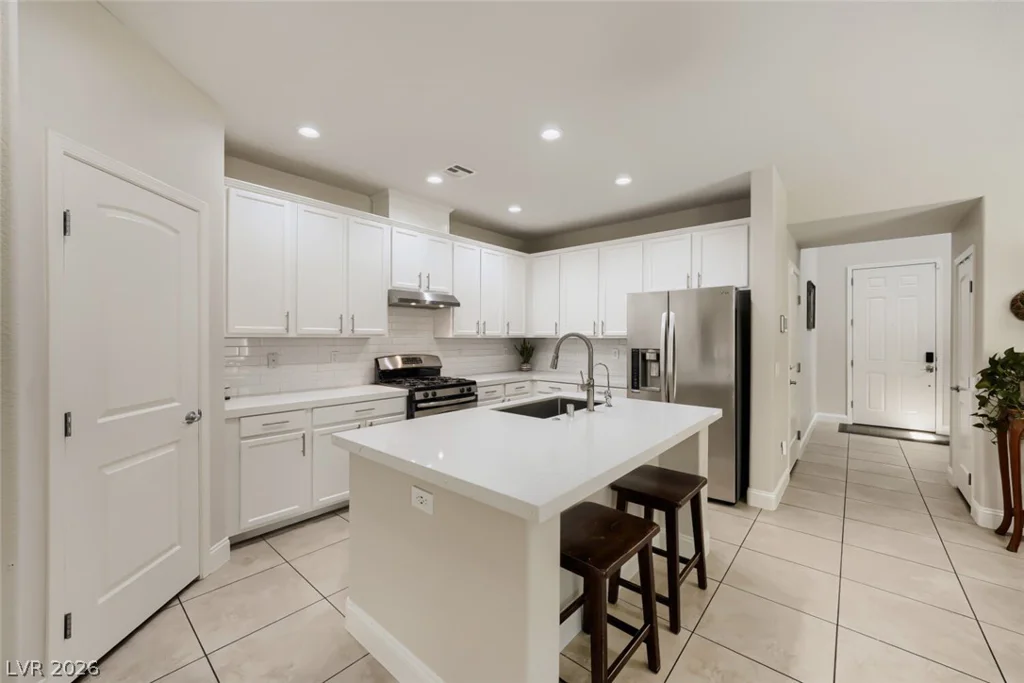 7931 Dell Ridge, Las Vegas, NV 89179