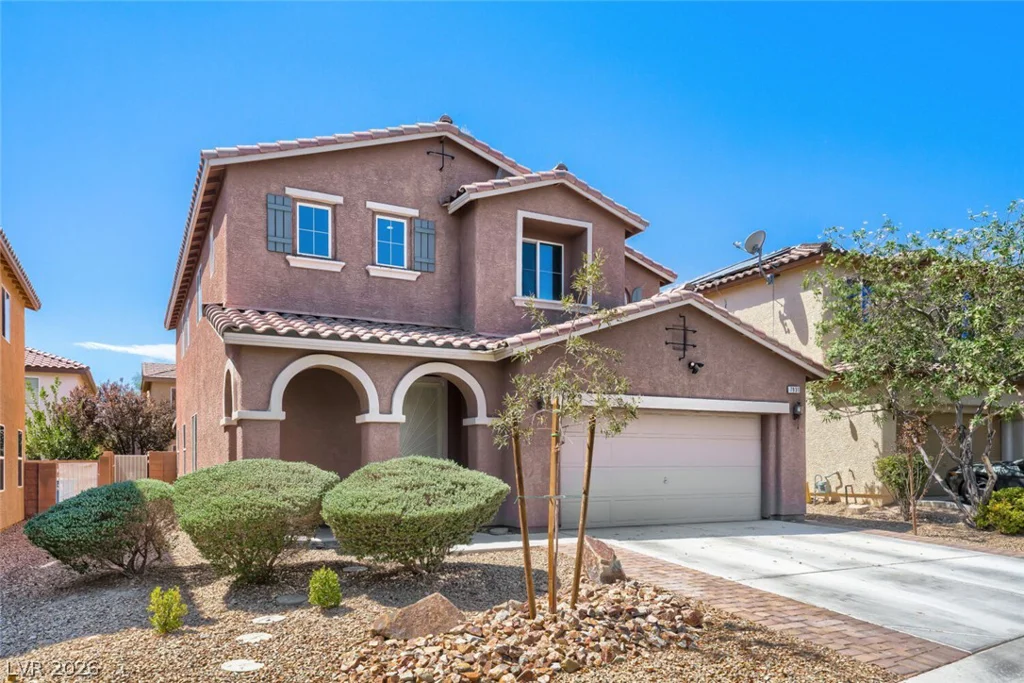 7931 Dell Ridge, Las Vegas, NV 89179