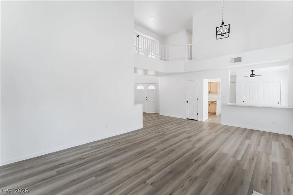 5348 Desert Blossom, Las Vegas, NV 89107