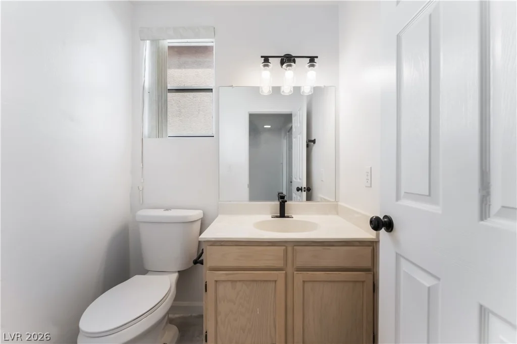 5348 Desert Blossom, Las Vegas, NV 89107