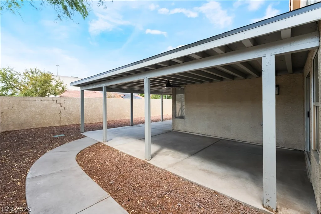 5348 Desert Blossom, Las Vegas, NV 89107