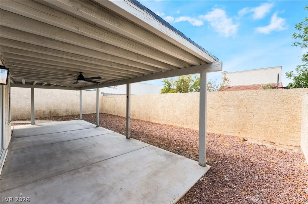 5348 Desert Blossom, Las Vegas, NV 89107