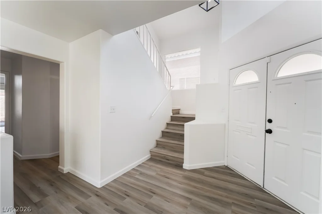 5348 Desert Blossom, Las Vegas, NV 89107