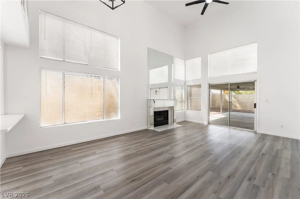 5348 Desert Blossom, Las Vegas, NV 89107