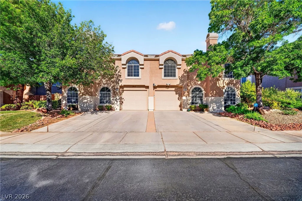 10138 Quilt Tree, Las Vegas, NV 89183
