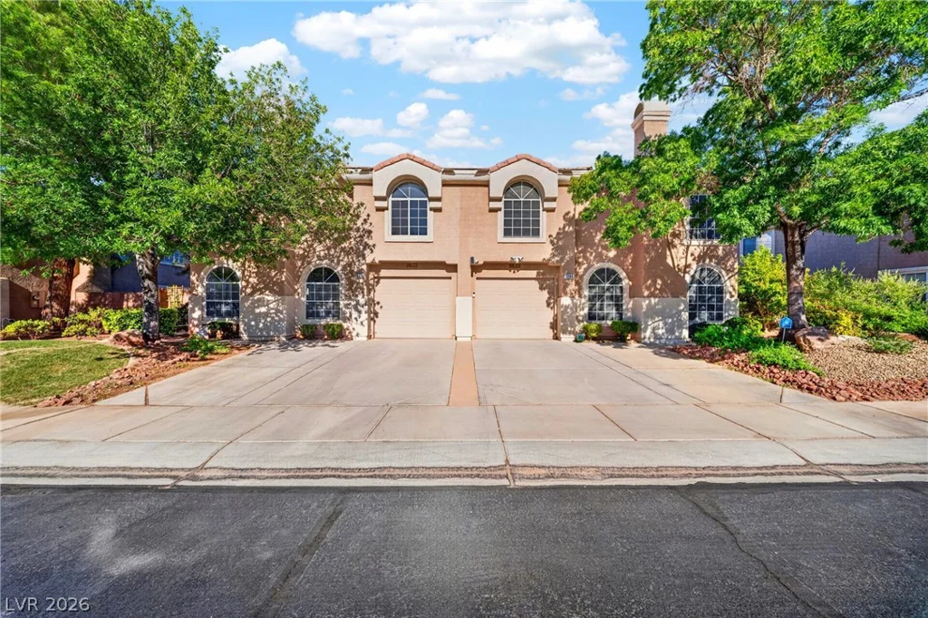10138 Quilt Tree, Las Vegas, NV 89183
