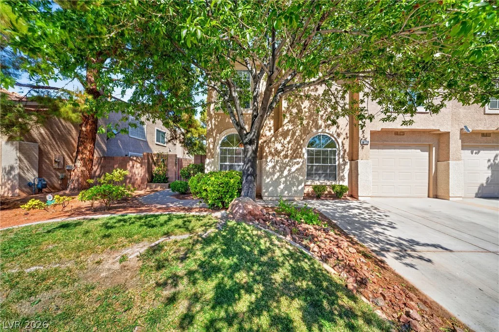 10138 Quilt Tree, Las Vegas, NV 89183