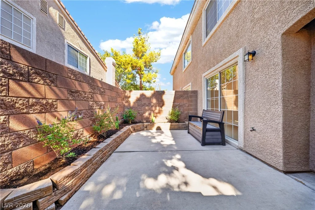 10138 Quilt Tree, Las Vegas, NV 89183