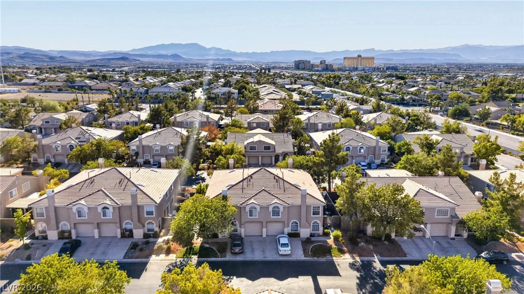 10138 Quilt Tree, Las Vegas, NV 89183
