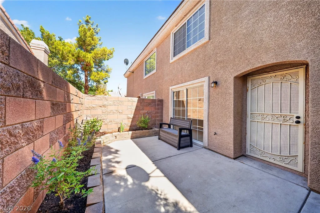 10138 Quilt Tree, Las Vegas, NV 89183