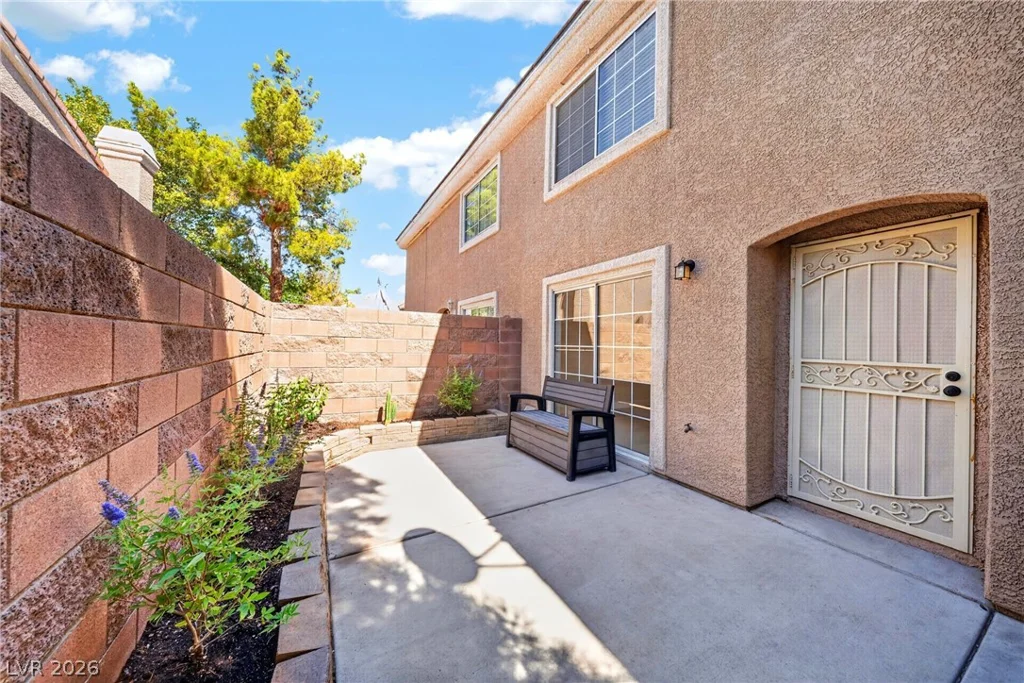 10138 Quilt Tree, Las Vegas, NV 89183